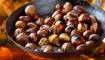 Festa delle castagne a Valle di Suffumbergo