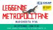 Leggende metropolitane