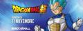 Dragon Ball Super al Nord Est mall