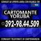 `'•.¸(¯`'•.¸* Cartomante Yoruba' *¸.•'´¯)¸.•' ´