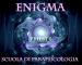 SCUOLA DI PARAPSICOLOGIA PRATICA “ENIGMA” - INIZIO CORSI