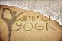 SUMMER YOGA OPEN CLASS