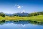 WEEKEND OLISTICO IN AUSTRIA CON LE TECNICHE ORIENTALI