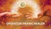 SCUOLA DI FORMAZIONE PER OPERATORI DI PRANIC HEALING