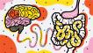 INTESTINO FELICE, CORPO SANO E MENTE EQUILIBRATA