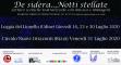De sidera...Notti stellate