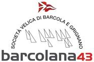 Barcolana 43