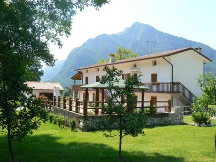 Agriturismo e Appartamenti Primavera