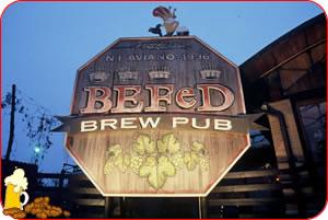 BEFeD Brew Pub
