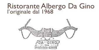 Ristorante Albergo Da Gino