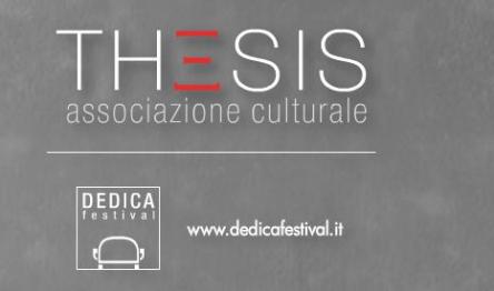Thesis Associazione Culturale