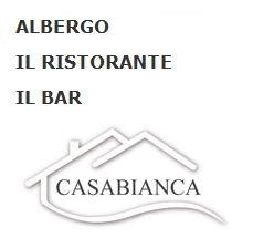 Albergo Ristorante CASABIANCA