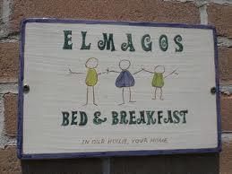 B&B Udine ElmAgos