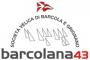 Barcolana 43